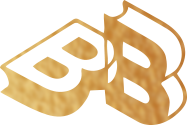 The Bookbindery logo