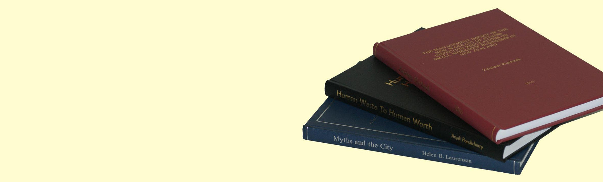 The Bookbindery workshop