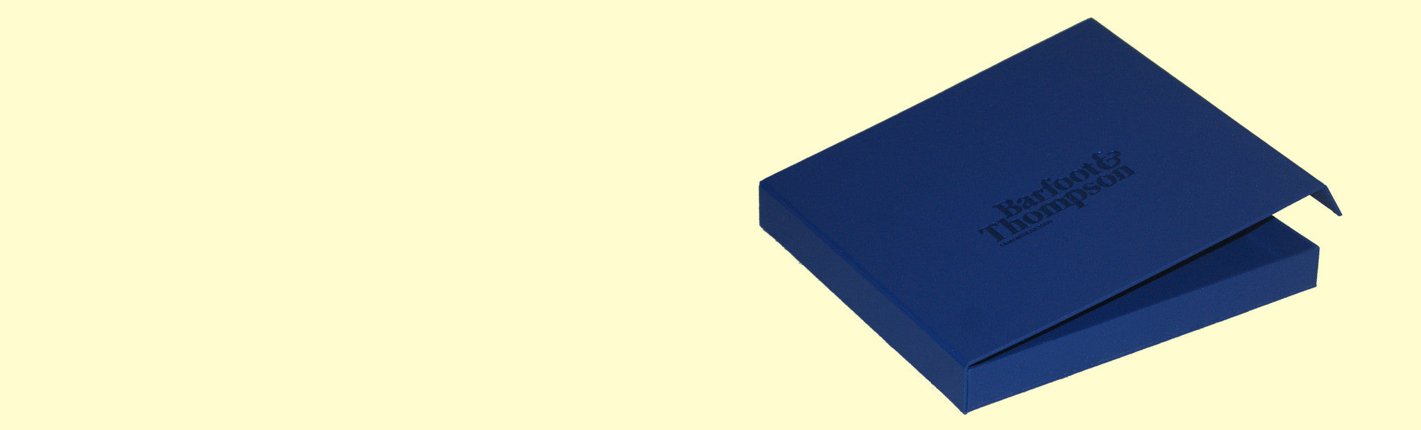 The Bookbindery workshop